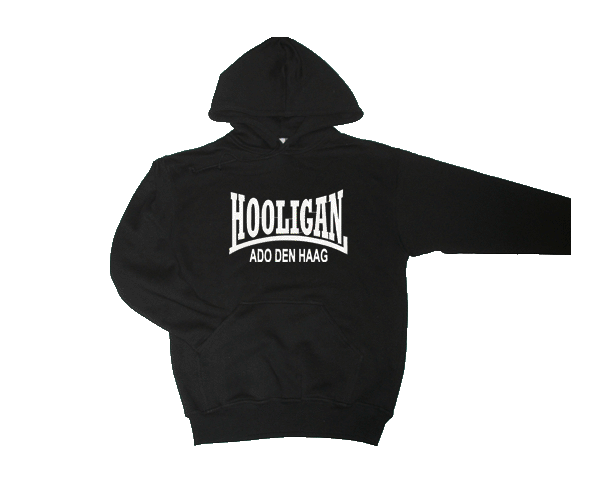 Hooded Hooligan ADO